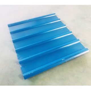 復(fù)合氟塑瓦（改性電木浪板）
